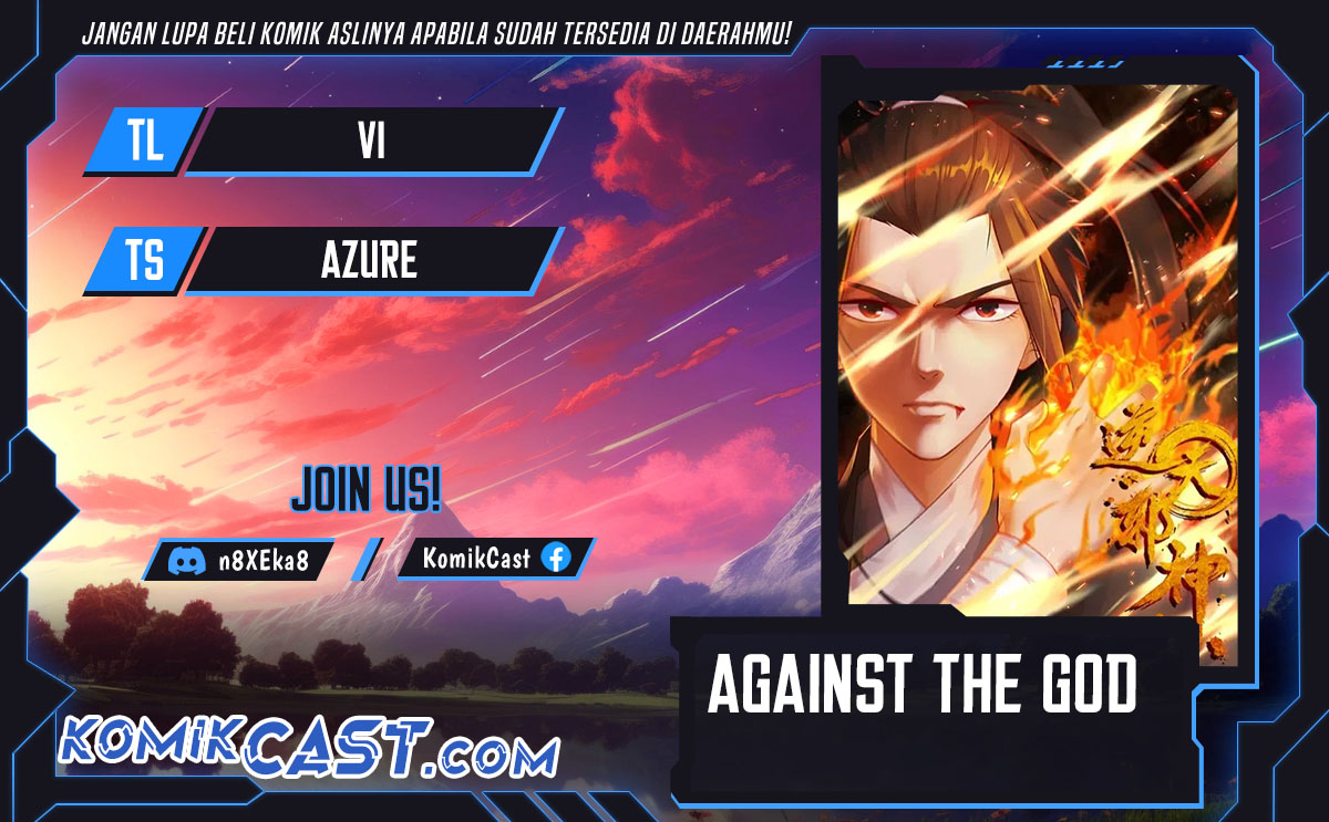 Dilarang COPAS - situs resmi www.mangacanblog.com - Komik against the gods 726 - chapter 726 727 Indonesia against the gods 726 - chapter 726 Terbaru 0|Baca Manga Komik Indonesia|Mangacan